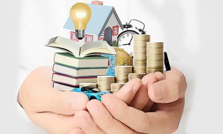 app de finanzas personales