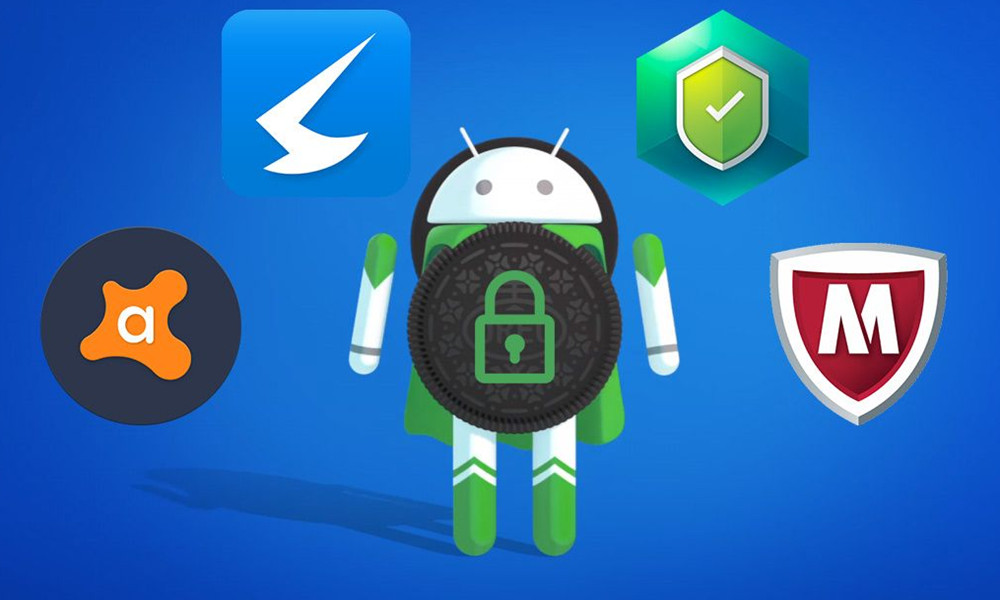 mejor app antivirus para Android