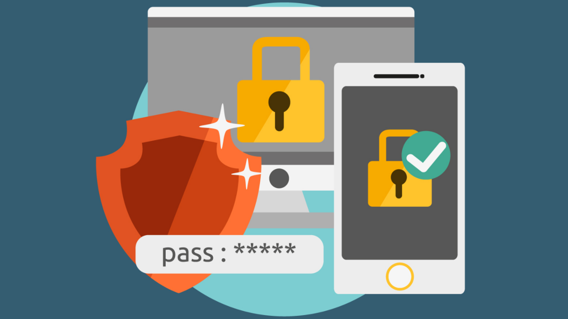 mejor app de gestor de contraseñas