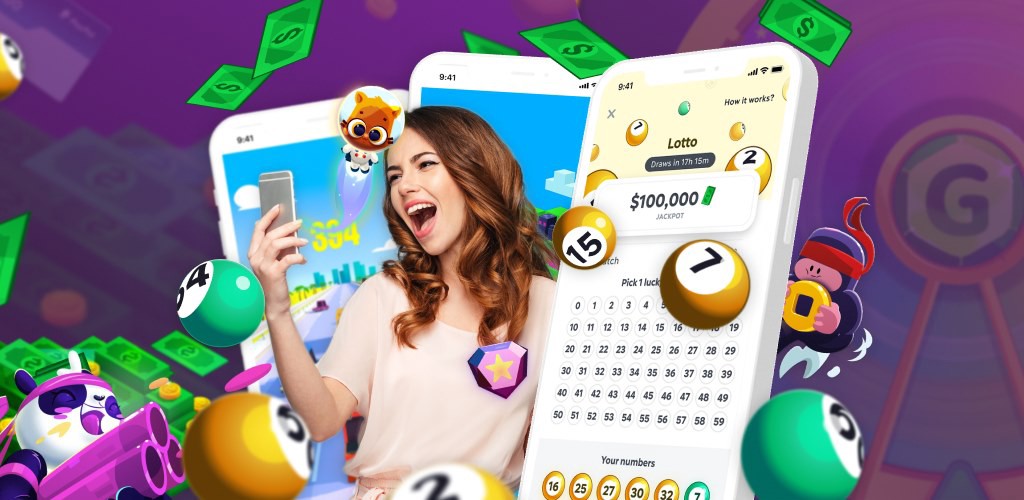 mejores apps que pagan por jugar