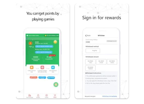 apps que te pagan por caminar mejores apps que te pagan por caminar
