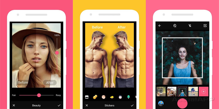 app con filtros para fotos mejor app con filtros para fotos