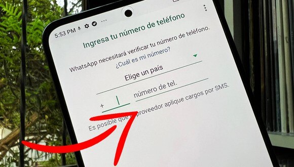 mejor app de número virtual