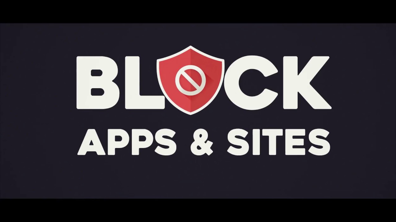 mejor app para bloquear aplicaciones 