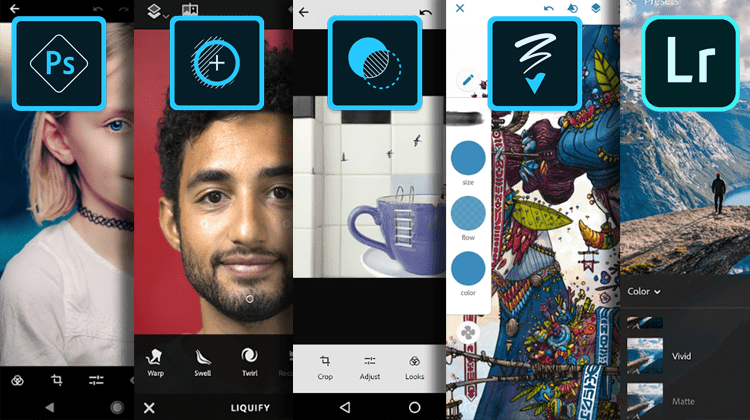 mejor app para fotomontajes 