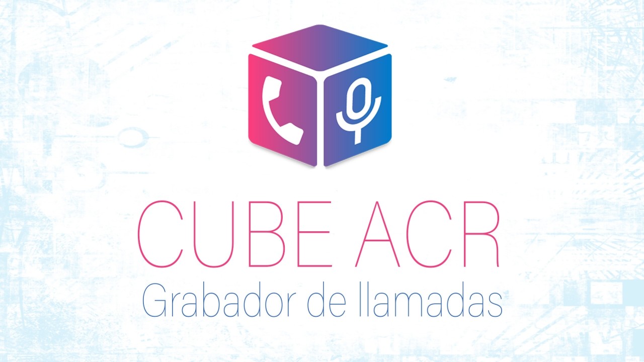 mejor app para grabar llamadas 